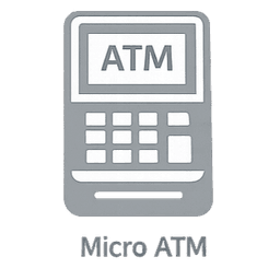 Micro ATM
