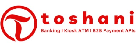 Toshani logo