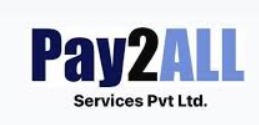 Pay2ALL Services Pvt Ltd logo