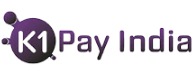 K1 Pay India logo