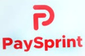 PaySprint logo