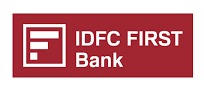 IDFC FIRST Bank logo